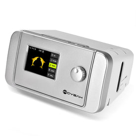 MOYEAH Auto CPAP/APAP Portable Machine 20A Anti Snoring Ventilator Integrated Humidifier 2023