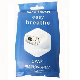 CPAP Mask Wipes - CPAP Travel Wipe Disinfector Unscented- Lint Free