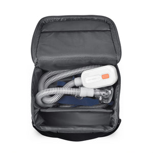 MOYEAH MINI TRAVEL CPAP CLEANER AND WITH SANITIZER