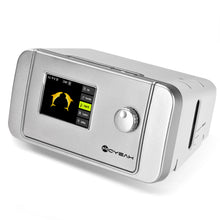 Load image into Gallery viewer, MOYEAH CPAP Machine Anti Snoring Sleep Apnea Machine | Apparatus Portable Advanced CPAP Machine

