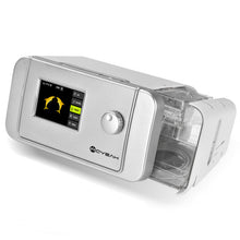 Load image into Gallery viewer, Bilevel Positive Airway Pressure BiPAP Machine | 3.5inch Medical Equipment For Sleep Apnea Nasal Anti Snoring
