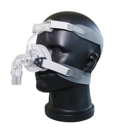 Moyeah Nasal Mask With Headgear NM2 Suitable For CPAP Machine Oxygenerator Connect Hose And Face - Free Shipping