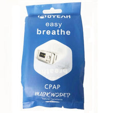 Load image into Gallery viewer, CPAP Mask Wipes - CPAP Travel Wipe Disinfector Unscented
