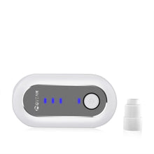 Load image into Gallery viewer, Moyeah Portable Respiratory Breathing CPAP Machine Cleaner &amp; Sanitizer - FDA Approved
