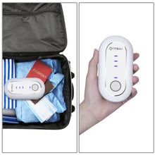 Load image into Gallery viewer,  CPAP Cleaner With Sanitizer Bag Ozone Disinfector
