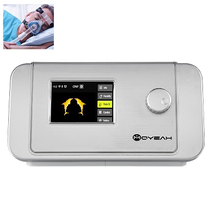 Load image into Gallery viewer, MOYEAH CPAP Machine Anti Snoring Sleep Apnea Machine | Apparatus Portable Advanced CPAP Machine
