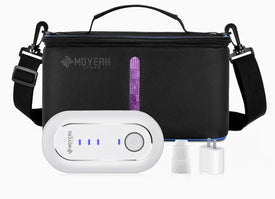 Moyeah® CPAP Cleaner Sanitizer Newest OFFER !